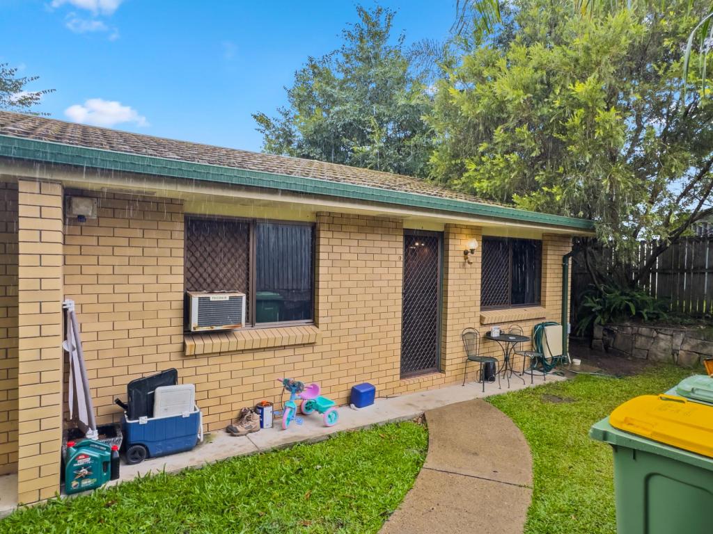 9/16 Forest St, Woodridge, QLD 4114