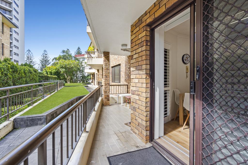2/1925 GOLD COAST HWY, BURLEIGH HEADS, QLD 4220
