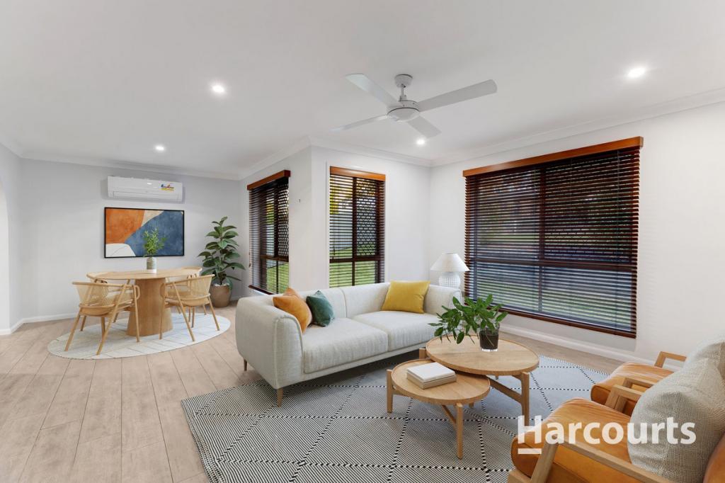 5 Verdon Ct, Petrie, QLD 4502