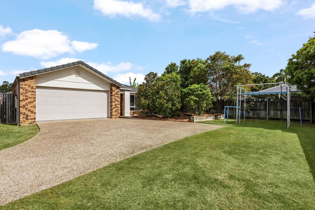 10 Grevillea Pl, Bridgeman Downs, QLD 4035