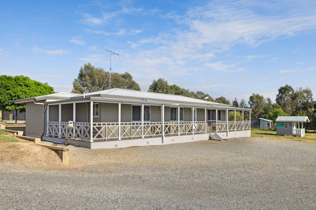 246 Jerrawa Rd, Jerrawa, NSW 2582