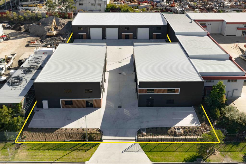 5/36 Trim St, South Nowra, NSW 2541