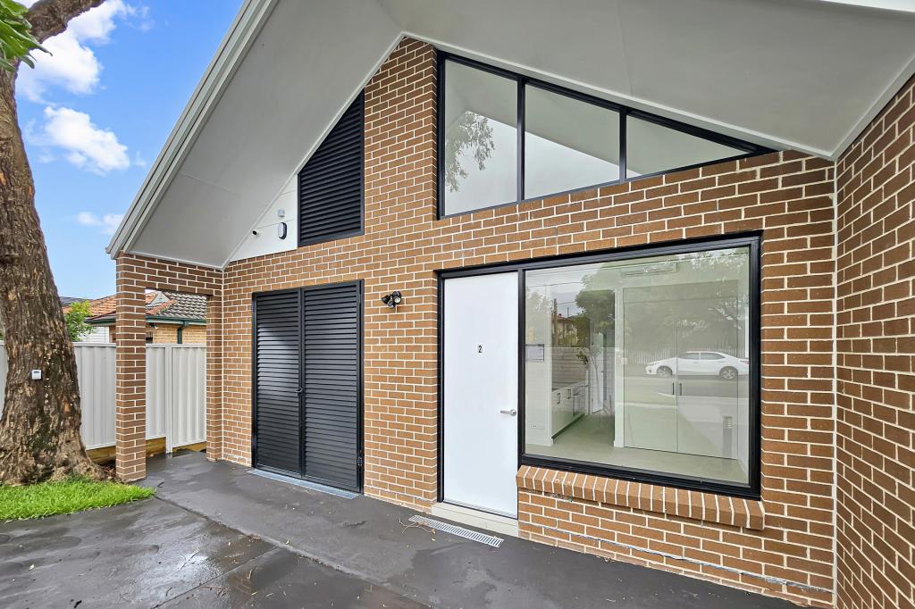 2/30 Lancaster Ave, Punchbowl, NSW 2196
