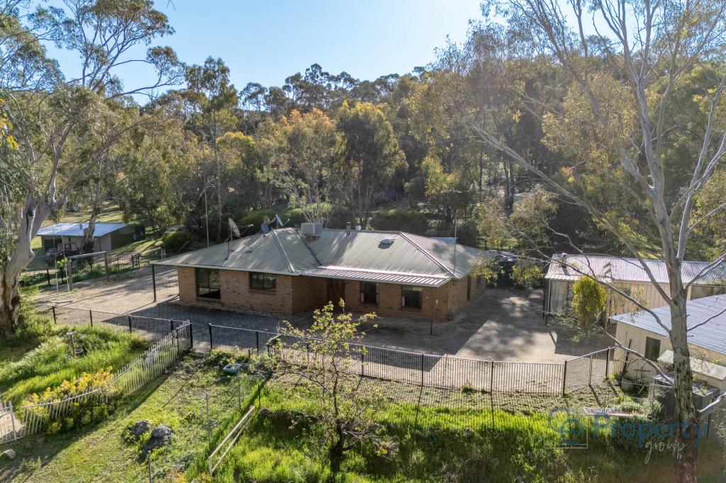 145 Kestel Rd, Humbug Scrub, SA 5114