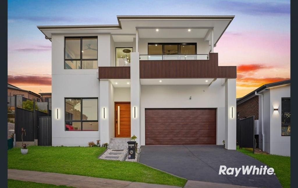 9 Portobello St, Vineyard, NSW 2765
