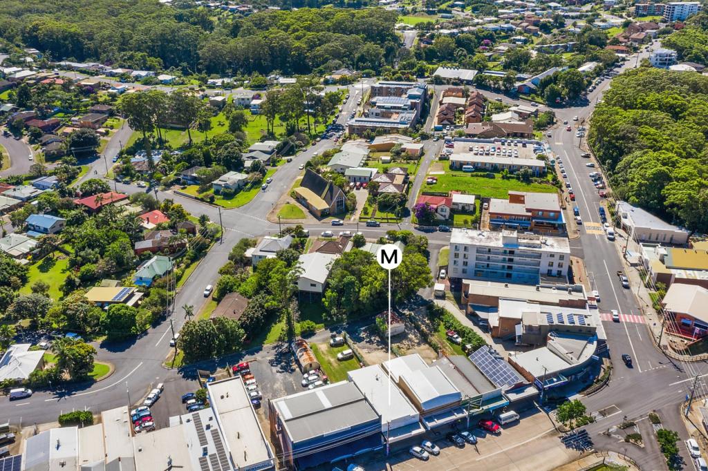 20 Bowra St, Nambucca Heads, NSW 2448