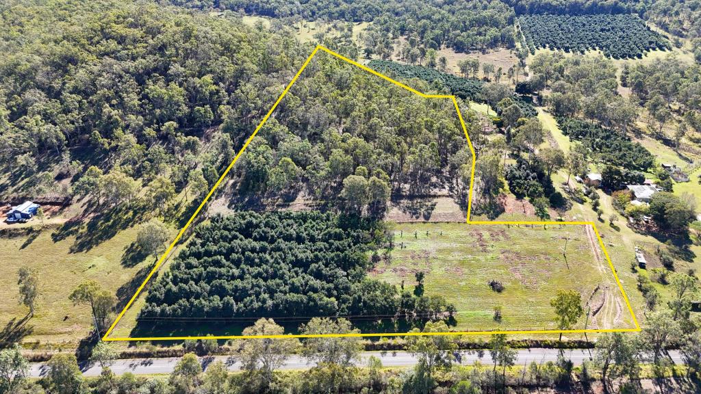 840 ESK HAMPTON RD, REDBANK CREEK, QLD 4312