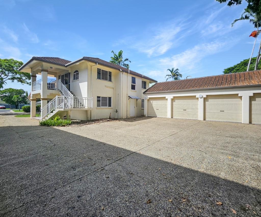 2/86 Scott St, Bungalow, QLD 4870