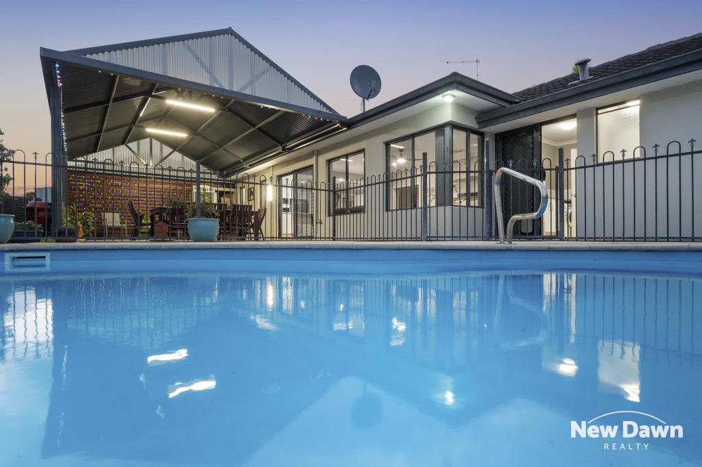 15 Losino Bvd, Henley Brook, WA 6055