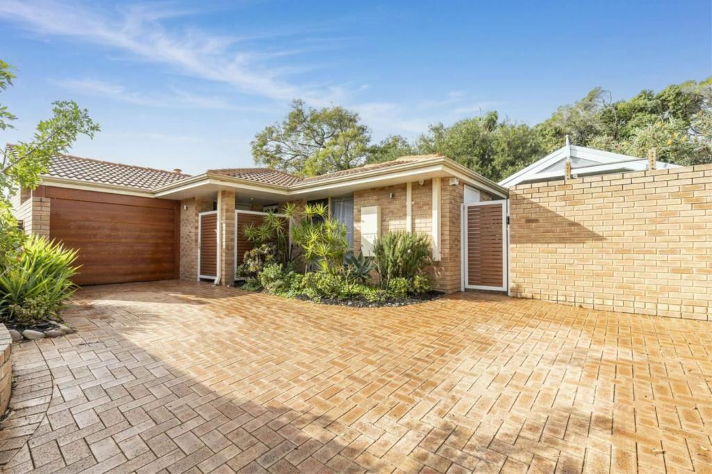 3/14 Colin Rd, Scarborough, WA 6019