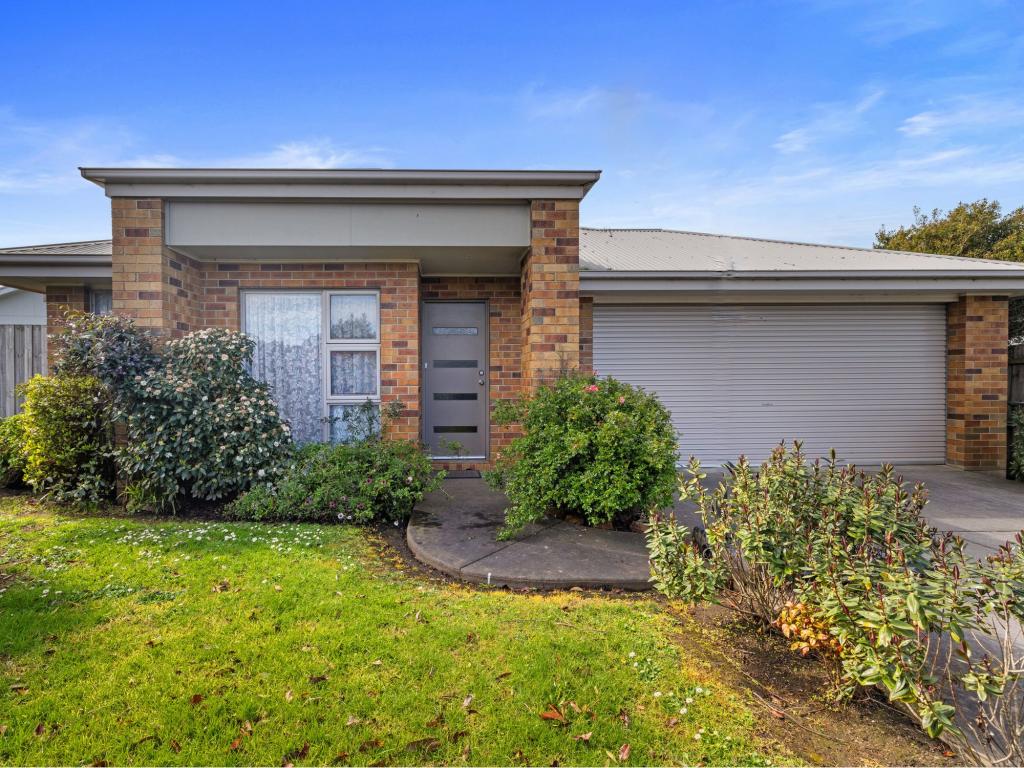 59 Billson St, Wonthaggi, VIC 3995