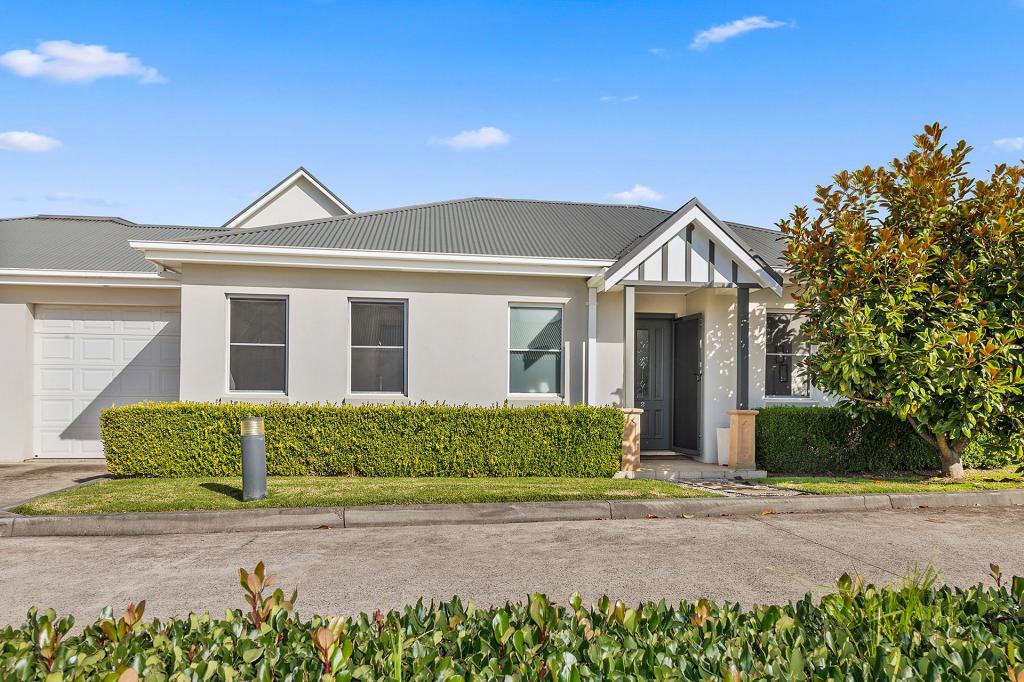 2/2-6 Hawkins St, Moss Vale, NSW 2577