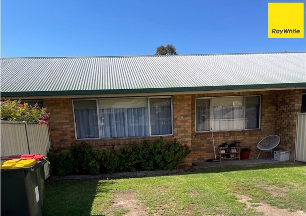 5/26 Queens Tce, Inverell, NSW 2360