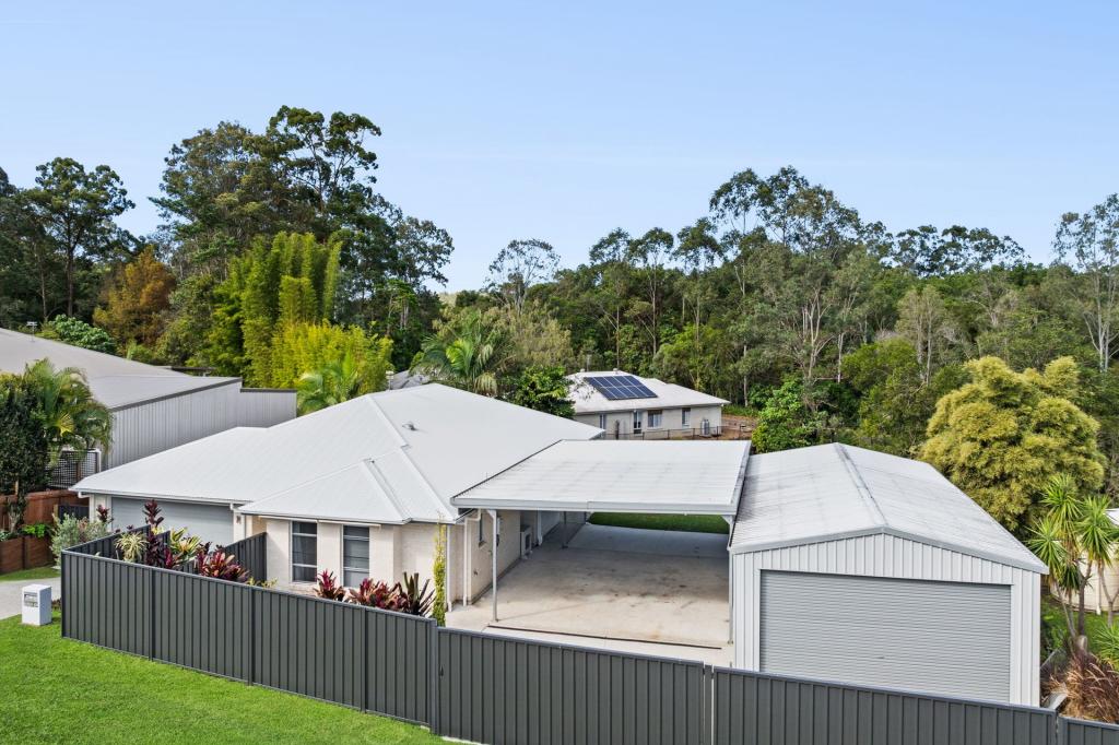 4 Haven Ct, Mooloolah Valley, QLD 4553