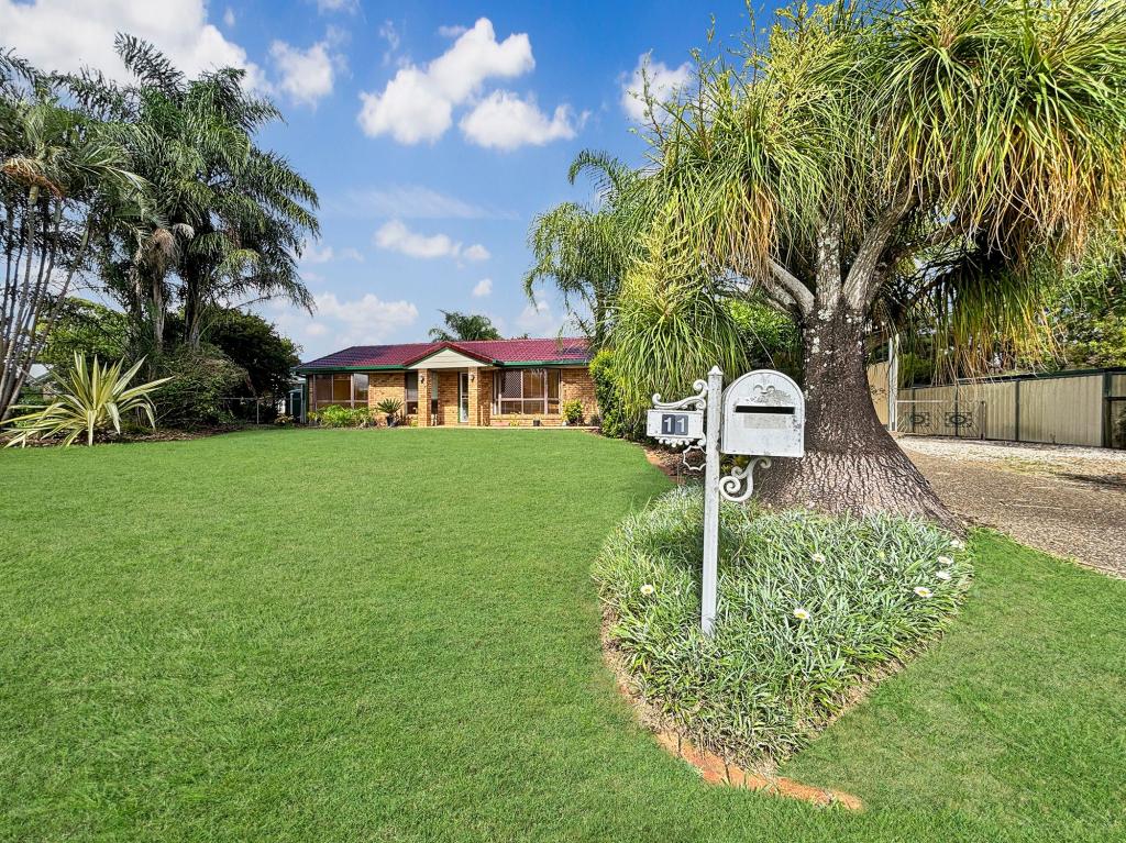 11 Honeysuckle Ct, Walloon, QLD 4306