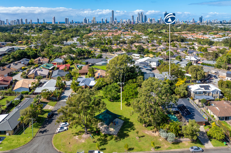 5/133 Benowa Rd, Southport, QLD 4215