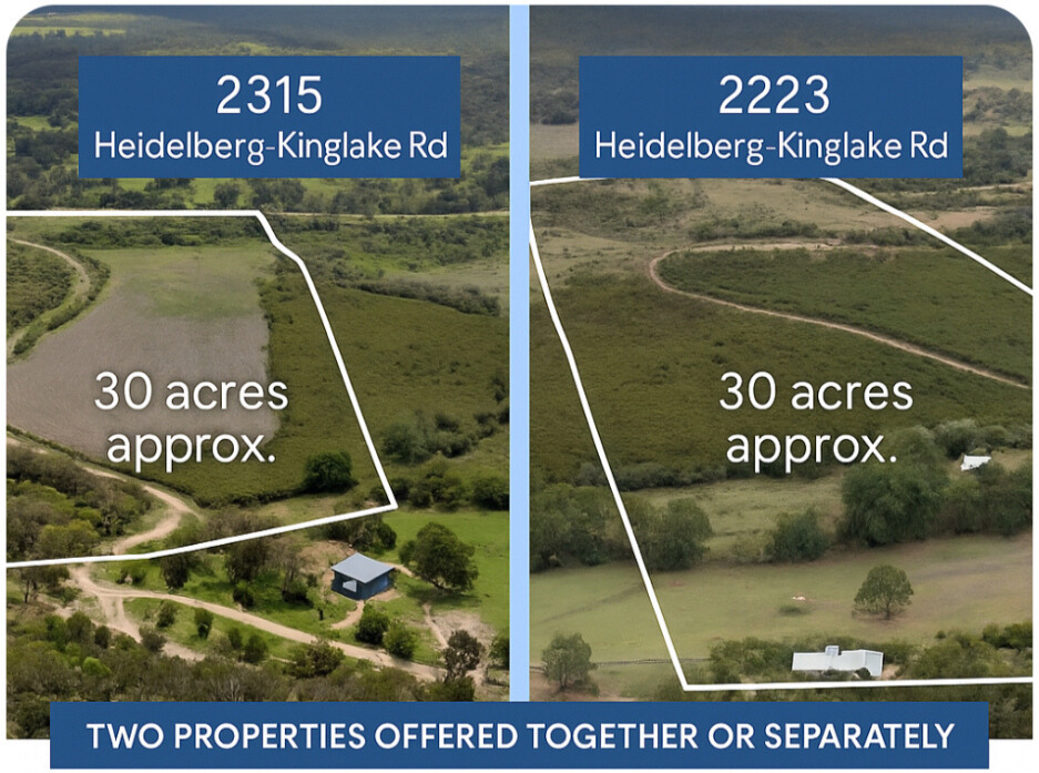 2323 Heidelberg-Kinglake Rd, St Andrews, VIC 3761