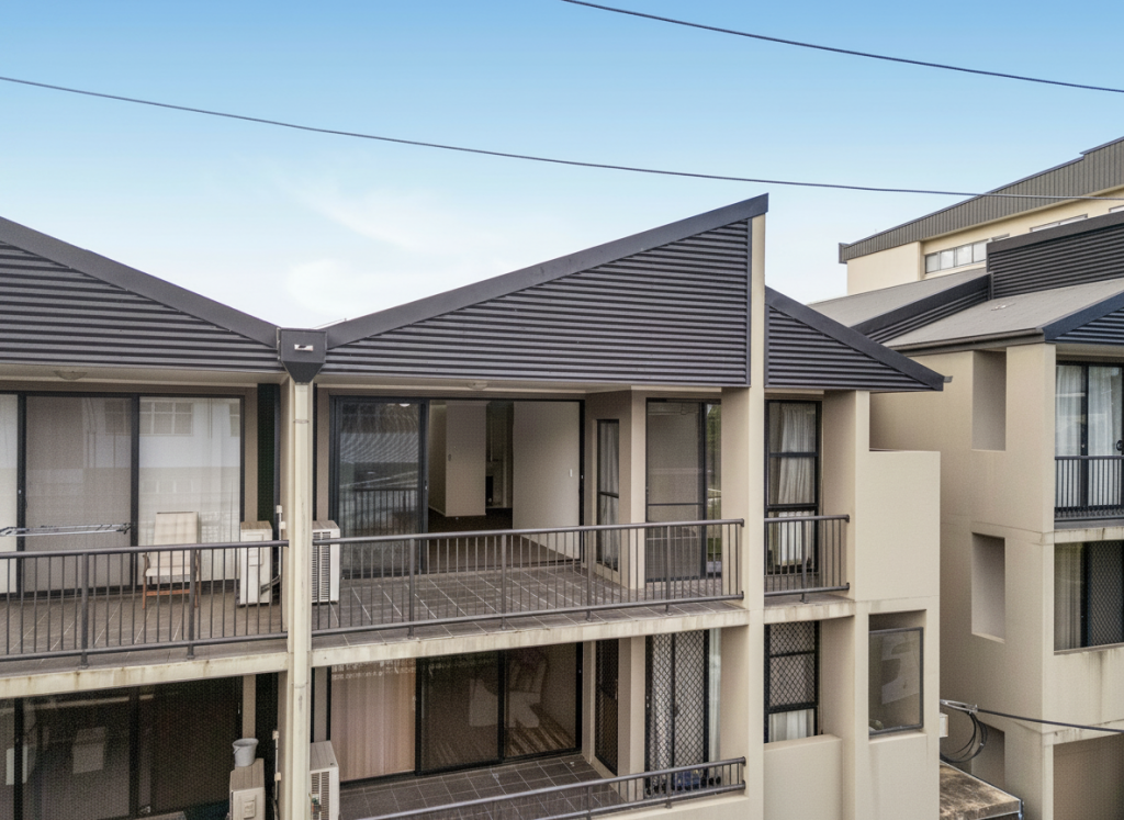 15/20 Norton St, Upper Mount Gravatt, QLD 4122
