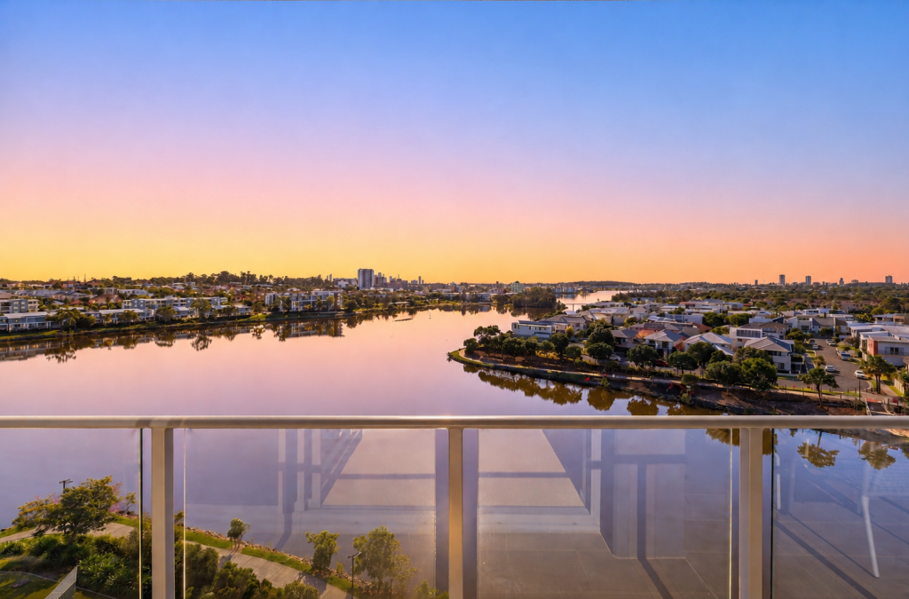 2710/397 Christine Ave, Varsity Lakes, QLD 4227