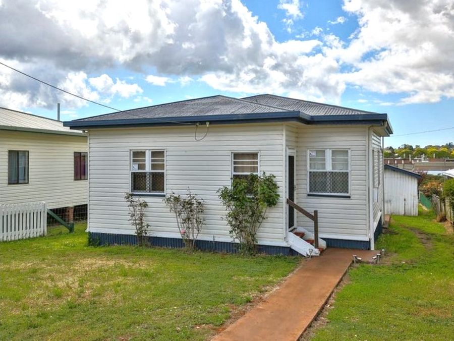 116 Mort St, Toowoomba City, QLD 4350