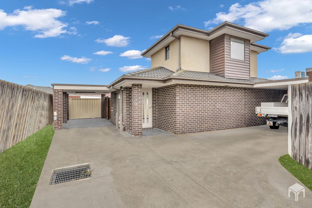 2/29 Denton Ave, St Albans, VIC 3021