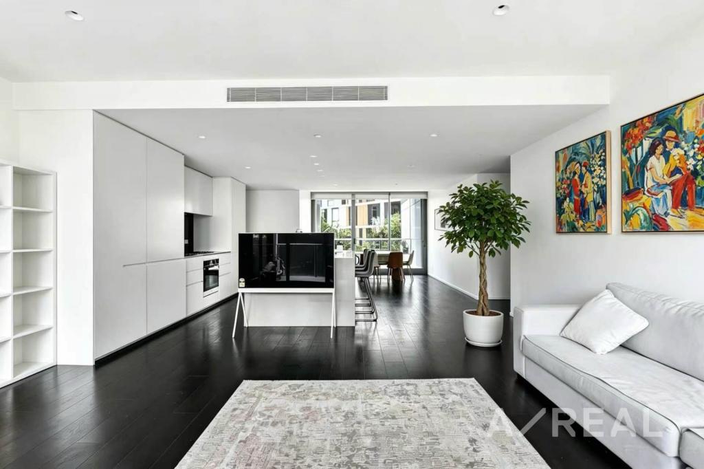 202/6c Evergreen Mews, Armadale, VIC 3143