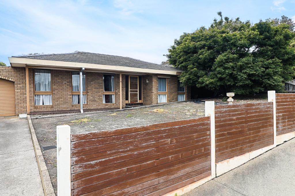 15 Carnarvon Dr, Grovedale, VIC 3216