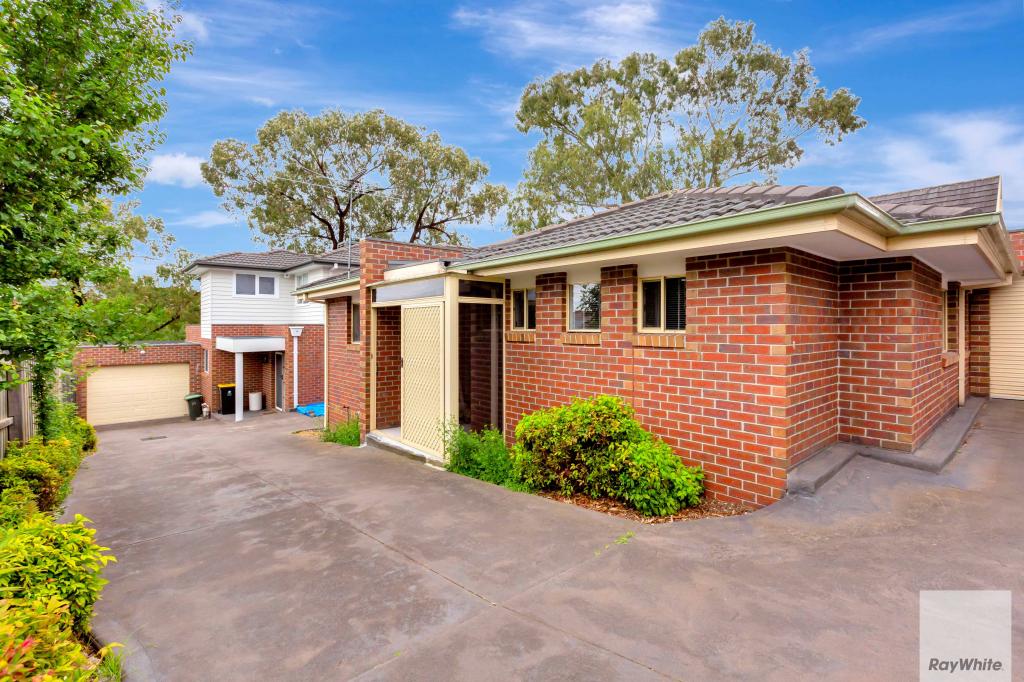 2/9 Oak St, Pascoe Vale, VIC 3044