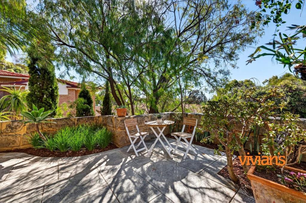 4/11 Boundary Rd, Mosman Park, WA 6012