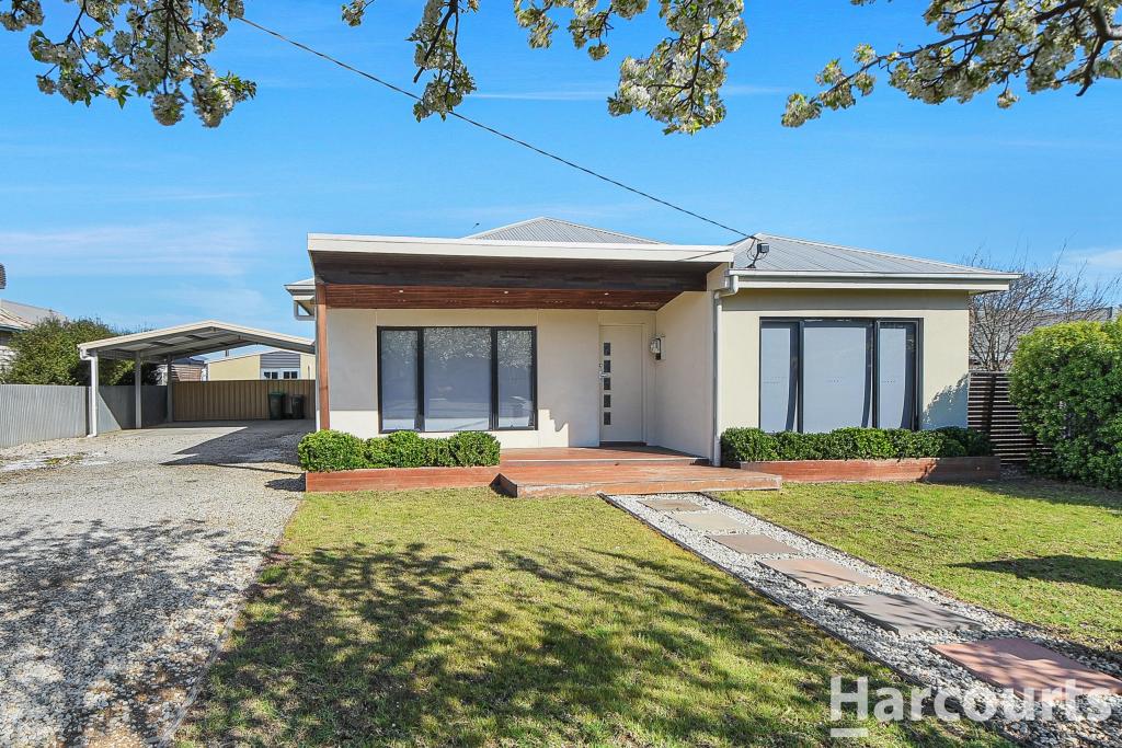 25 Bradshaw St, Horsham, VIC 3400