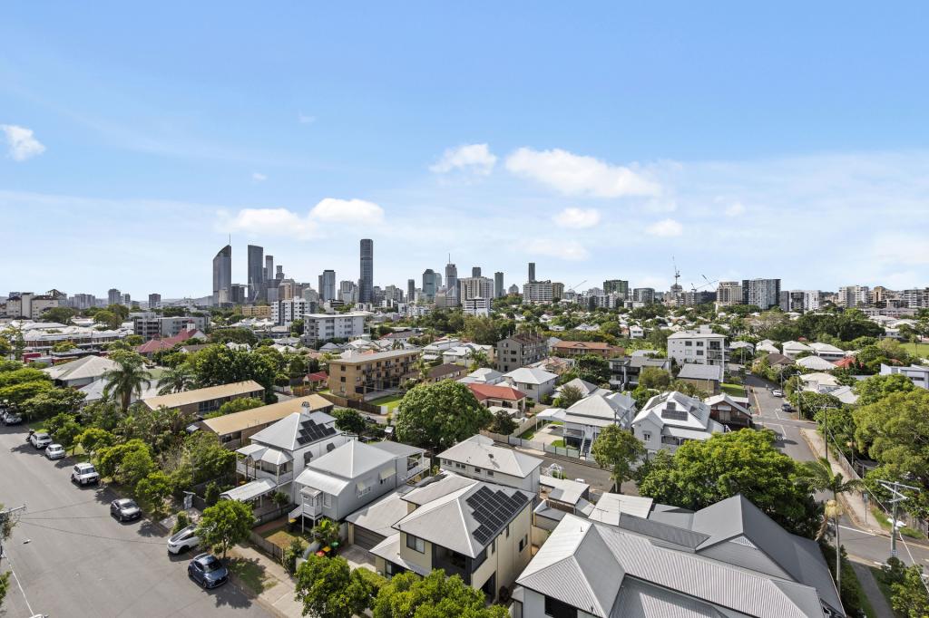 86/55 PRINCESS ST, KANGAROO POINT, QLD 4169