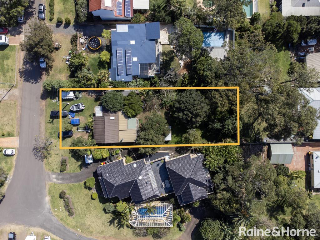 36 Stanwell Ave, Stanwell Park, NSW 2508