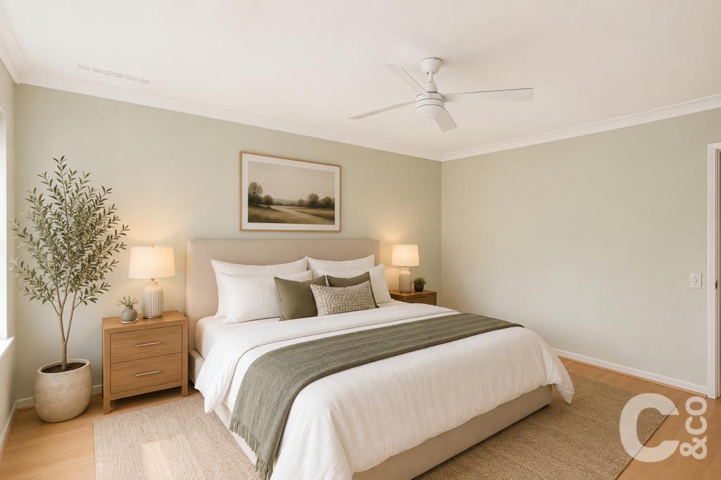 6 WORRALL CT, ORELIA, WA 6167