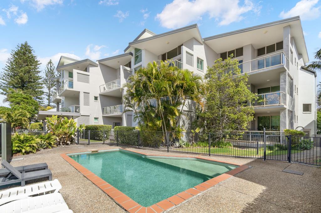 210/278-280 MARINE PDE, KINGSCLIFF, NSW 2487