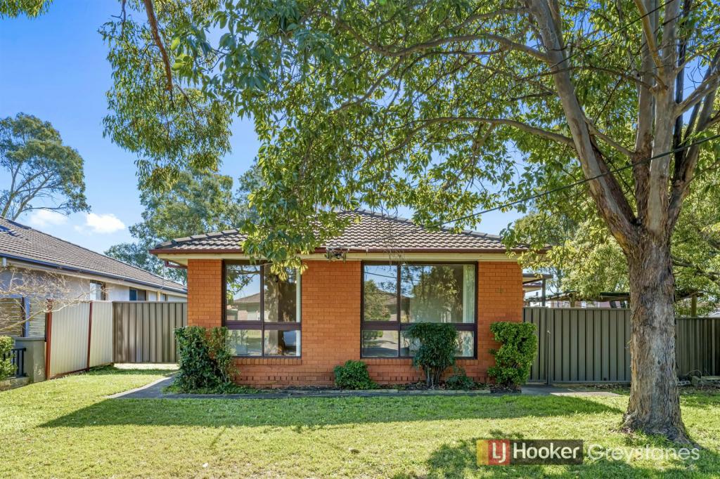 20 Rowena St, Greystanes, NSW 2145