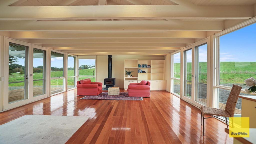 890 Harding Lawson Rd, Fish Creek, VIC 3959