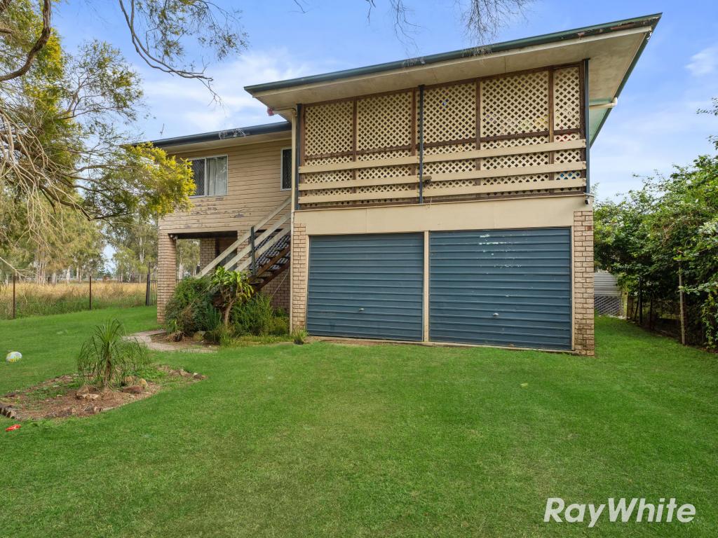 12 Bassett Lane, Rosewood, QLD 4340