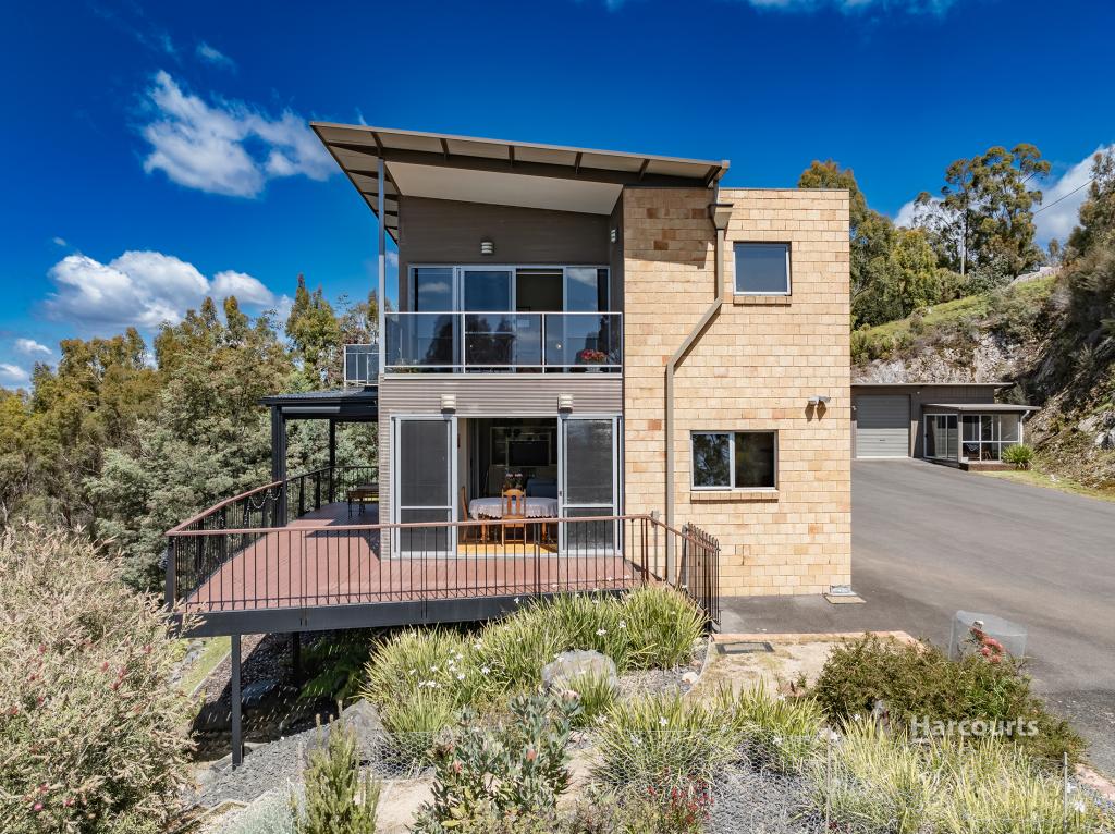 82 White Hills Rd, Penguin, TAS 7316