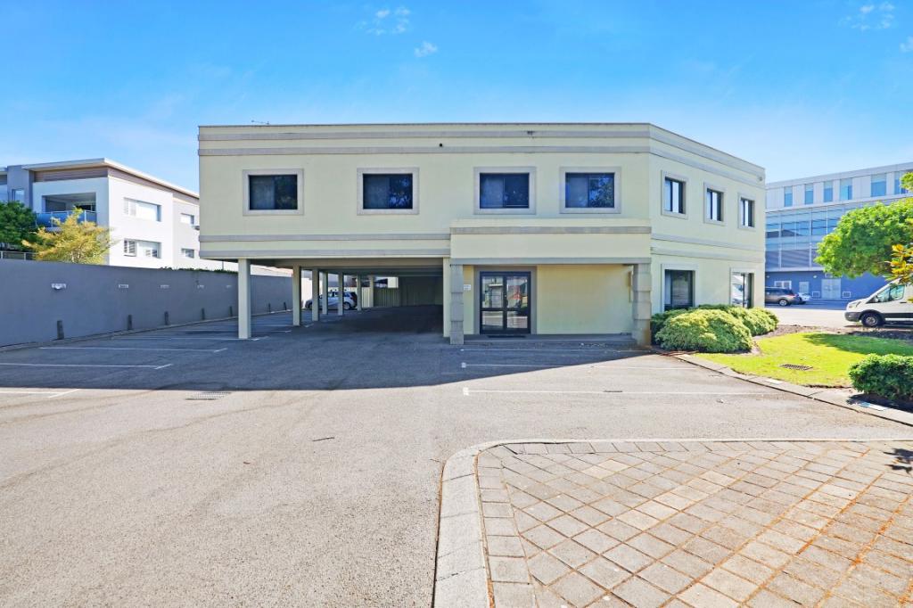 2/39 Flynn St, Wembley, WA 6014