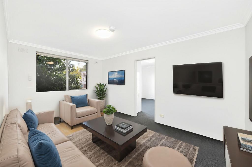 4/19 Sheehy St, Glebe, NSW 2037