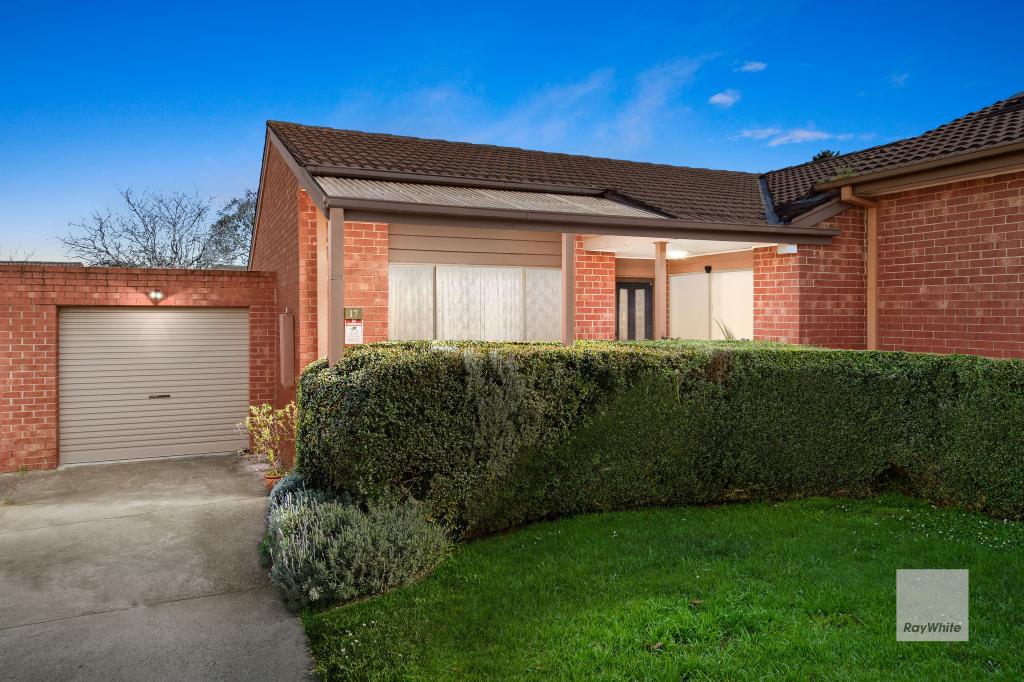 17/117 PLENTY RD, BUNDOORA, VIC 3083