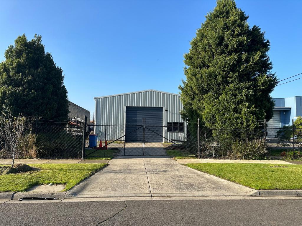 28 Buch Ave, Epping, VIC 3076