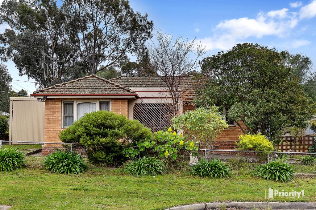 10 Stanfield St, Long Gully, VIC 3550