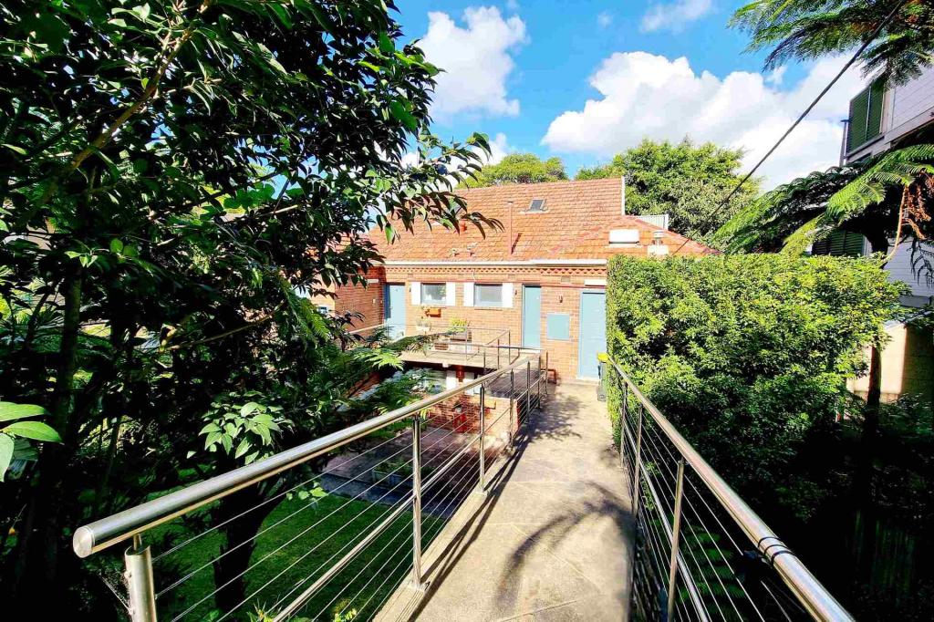 1/105a Ben Boyd Rd, Neutral Bay, NSW 2089