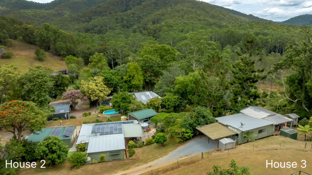 967 GOLD COAST SPRINGBROOK RD, NERANWOOD, QLD 4213