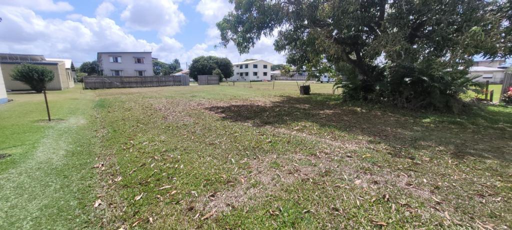 10 Duffy St, Ingham, QLD 4850