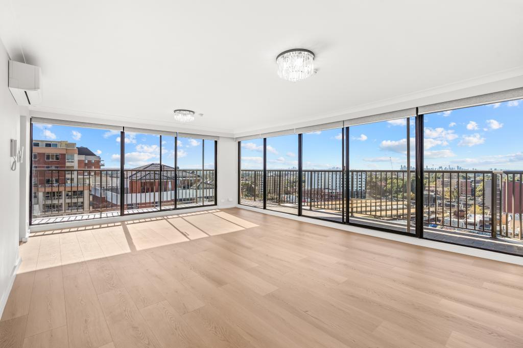 18A/30-34 CHURCHILL AVE, STRATHFIELD, NSW 2135