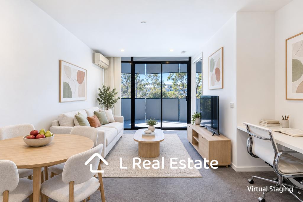 348/38 Mt Alexander Rd, Travancore, VIC 3032