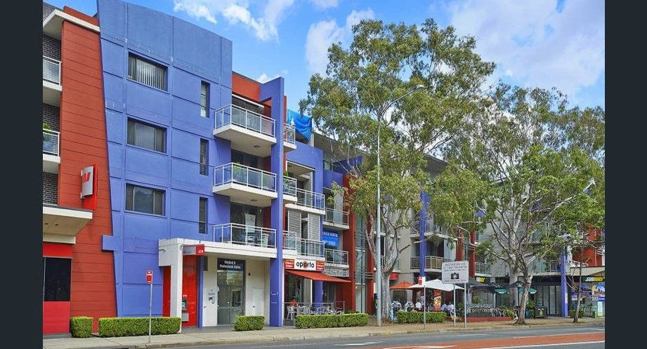 3/163 - 171 Hawkesbury Rd, Westmead, NSW 2145