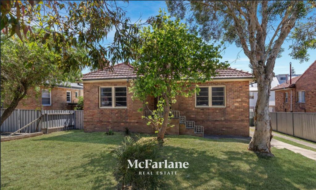 8 KEMP ST, THE JUNCTION, NSW 2291